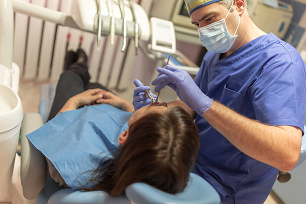Emergency Dental Services in Western Springs, IL